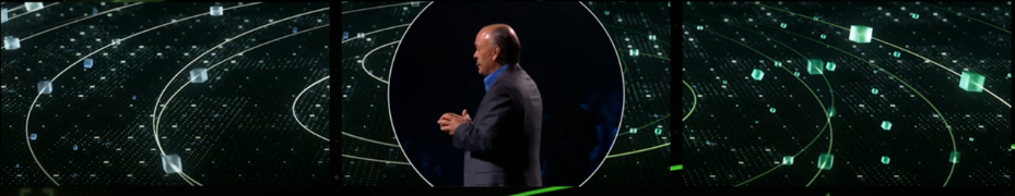 LiveWorx 2017 Keynote Presentation