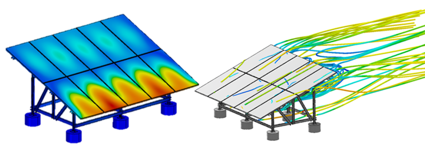 Efficient Multiphysics Simulation with ANSYS