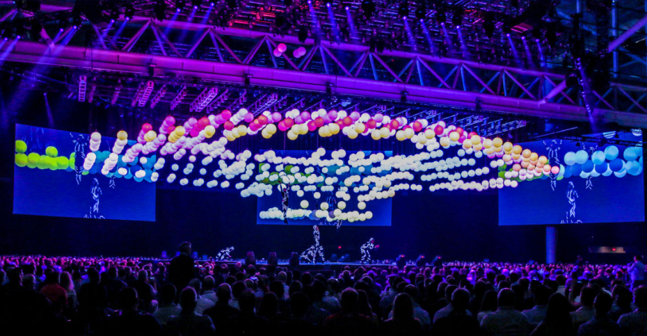 LiveWorx 2018 Highlights at LEAP Australia