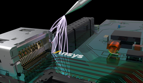 Simulating for Electrostatic Discharge