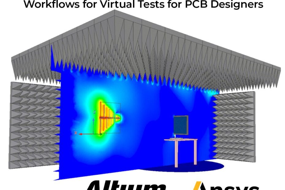 Altium to Simulation - Learn how at LEAP Australia